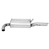 MUFFLERS-QUIET-FLOW SS - image 1