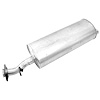 MUFFLERS-QUIET-FLOW SS - image 1