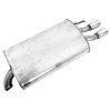 MUFFLERS-QUIET-FLOW SS - image 1