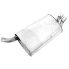 MUFFLERS-QUIET-FLOW SS - image 1
