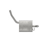 MUFFLERS-QUIET-FLOW SS - image 1