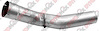 DynoMax Intermediate Pipe - image 1