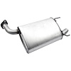 MUFFLERS-QUIET-FLOW SS - image 1