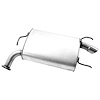 MUFFLERS-QUIET-FLOW SS - image 1