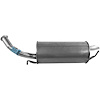MUFFLERS-QUIET-FLOW SS - image 1