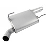 MUFFLERS-QUIET-FLOW SS - image 1