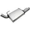 MUFFLERS-QUIET-FLOW SS - image 1