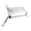 MUFFLERS-QUIET-FLOW SS - image 1
