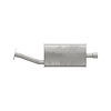 MUFFLERS-QUIET-FLOW SS - image 1