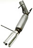 DynoMax Resonator Assembly - image 1