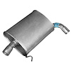 MUFFLERS-QUIET-FLOW SS - image 1
