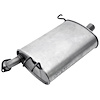 MUFFLERS-QUIET-FLOW SS - image 1