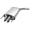 MUFFLERS-QUIET-FLOW SS - image 1