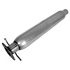 PIPE-RESONATOR ASSEMBLY - image 1