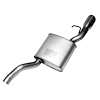 PIPE-RESONATOR ASSEMBLY - image 1