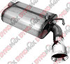 Direct Fit VT Muffler 2010-11 Camaro - image 1