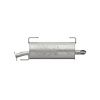 MUFFLERS-QUIET-FLOW SS - image 1