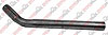 DynoMax Intermediate Pipe - image 1