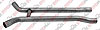 H-Pipe 2.5 in. Dia. - image 1