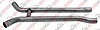 H-Pipe 2.5 in. Dia. - image 1