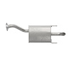 MUFFLERS-QUIET-FLOW SS - image 1