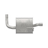 MUFFLERS-QUIET-FLOW SS - image 1