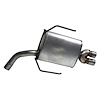 MUFFLERS-QUIET-FLOW SS - image 1