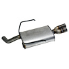 MUFFLERS-QUIET-FLOW SS - image 1