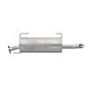 MUFFLERS-QUIET-FLOW SS - image 1