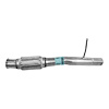 PIPE-EXTENSION PIPE - image 1
