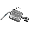 PIPE-RESONATOR ASSEMBLY - image 1