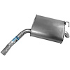 MUFFLERS-QUIET-FLOW SS - image 1