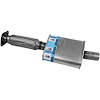 PIPE-RESONATOR ASSEMBLY - image 1