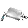 MUFFLERS-QUIET-FLOW SS - image 1