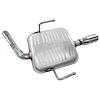 PIPE-RESONATOR ASSEMBLY - image 1