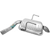 PIPE-RESONATOR ASSEMBLY - image 1