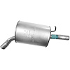 MUFFLERS-QUIET-FLOW SS - image 1