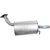 MUFFLERS-QUIET-FLOW SS - image 1