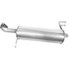 MUFFLERS-QUIET-FLOW SS - image 1