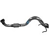 PIPE-FRONT PIPE - image 1