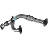 PIPE-FRONT PIPE - image 1