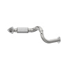 PIPE-FRONT PIPE - image 1
