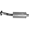 PIPE-RESONATOR ASSEMBLY - image 1