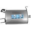 MUFFLERS-QUIET-FLOW SS - image 1