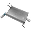 MUFFLERS-QUIET-FLOW SS - image 1