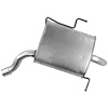 MUFFLERS-QUIET-FLOW SS - image 1