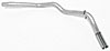 Exhaust INTERMEDIATE PIPE - image 1