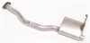 Exhaust RESONATOR ASSEMBLY - image 1