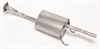 Exhaust QUIET-FLOW MUFFLER ASSEMB - image 1