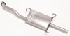 Exhaust QUIET-FLOW MUFFLER ASSEMB - image 1